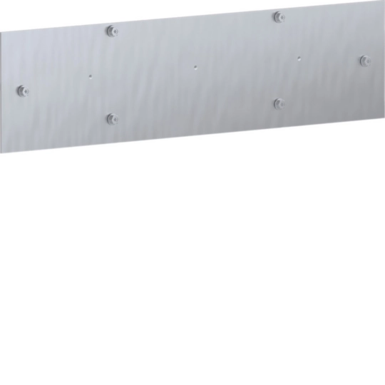 JK2PLATEM - Spare Gland Plate 1.2mm