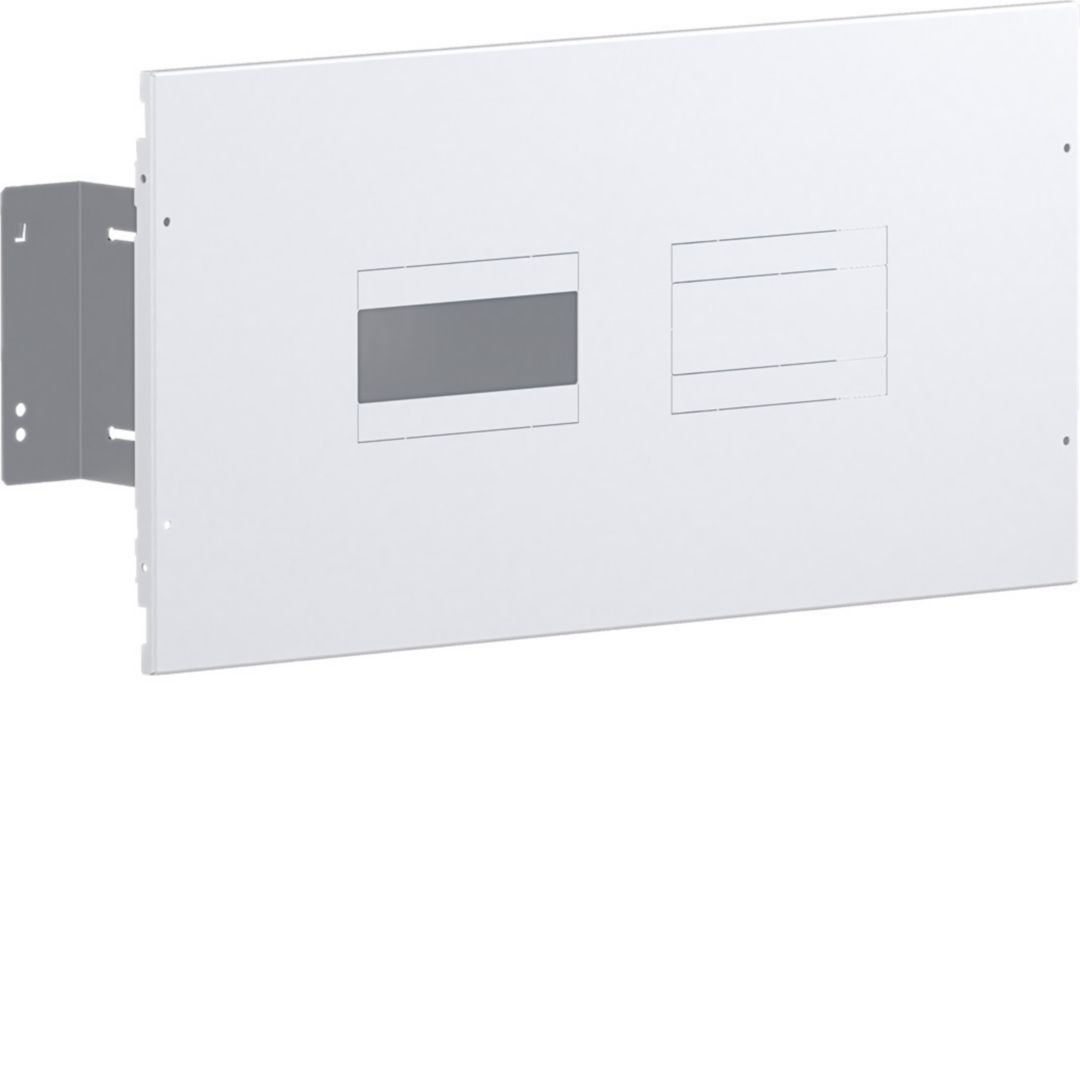 Beépítőkészlet x/h250/HNB/HNC/HEC megszakító függ. 300mm 600mm x 200mm Quadro Hager