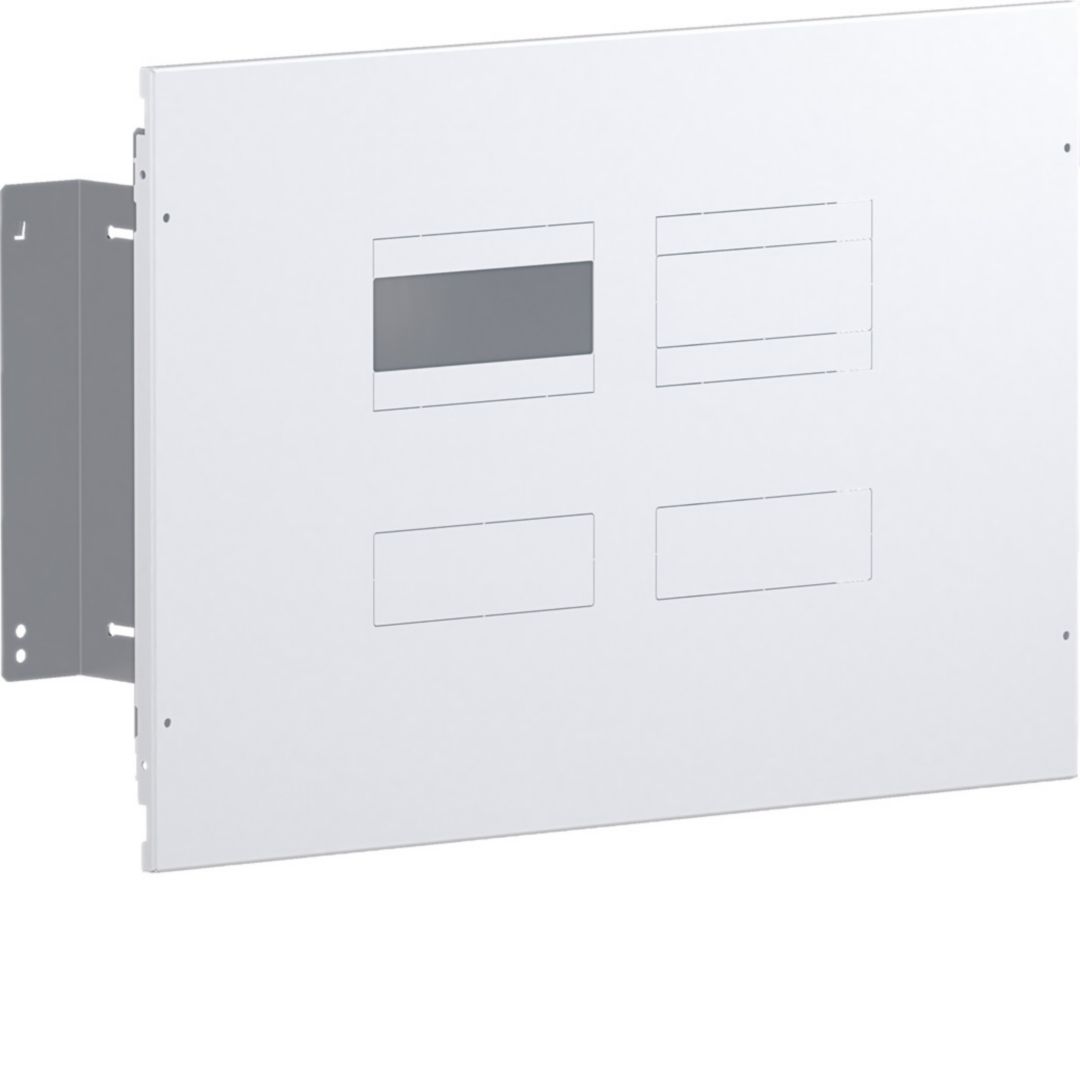 Beépítőkészlet x/h250/HNB/HNC/HEC megszakító függ. 400mm 600mm x 200mm Quadro Hager