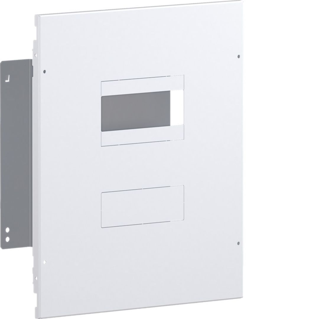Beépítőkészlet x/h250/HNB/HNC/HEC megszakító függ. 400mm 350mm x 200mm Quadro Hager