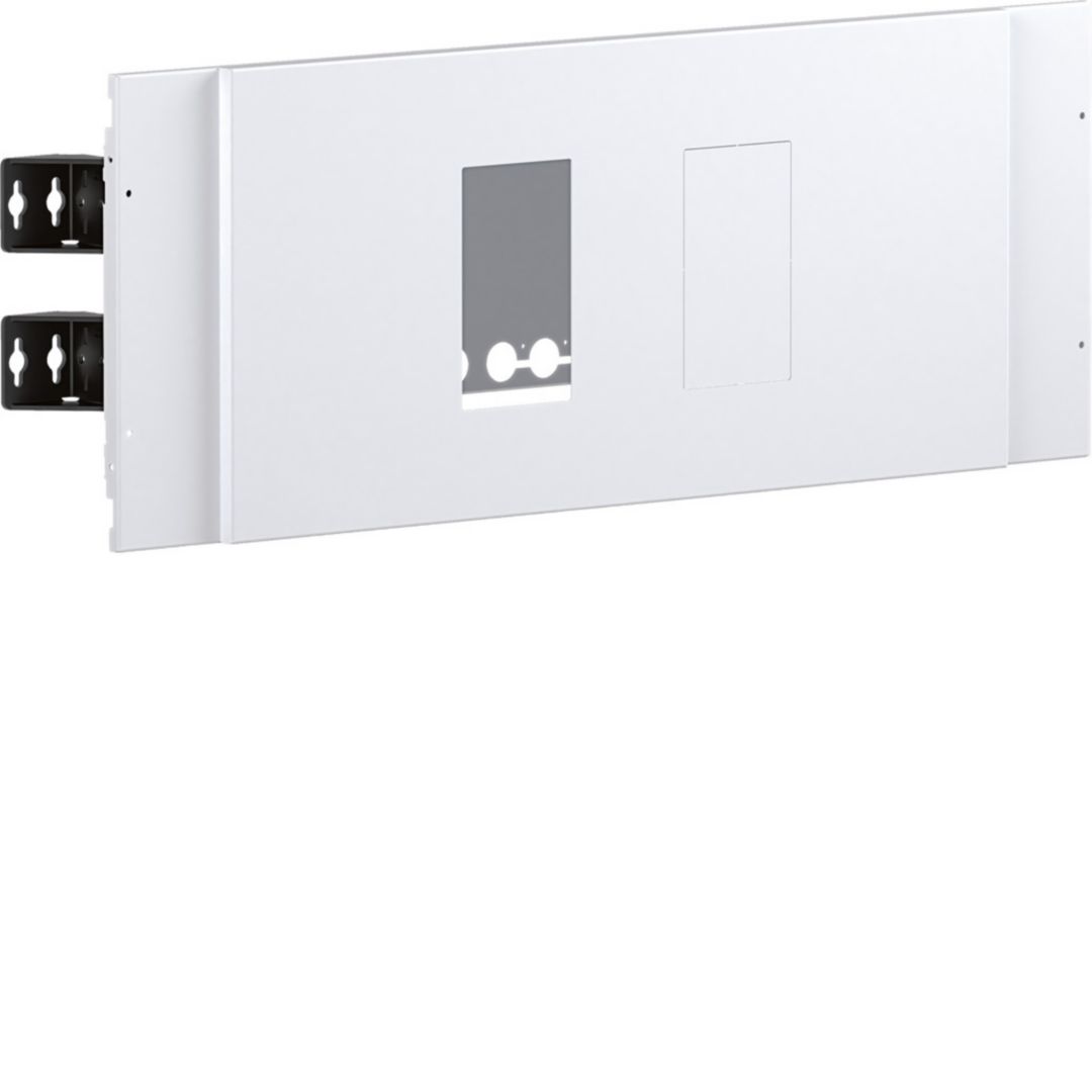 Beépítőkészlet x/h250-megszakítóhoz függ. motoros 800mm x 300mm x 100mm Quadro Hager