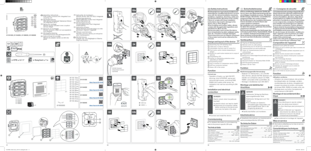 Bild Handbuch en-GB, fr-FR, de-AT, it-IT, nl-NL, es-ES, pt-PT, da-DK, sv-SE, el-GR, tr-TR 2024-09-30 | Hager Deutschland