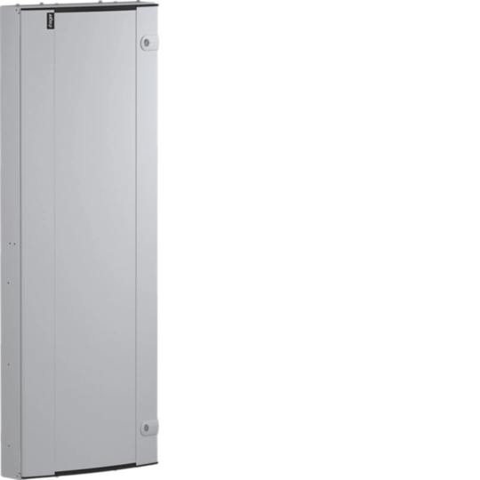 JK124B - 125A 24 Way TPN Board Plain Door