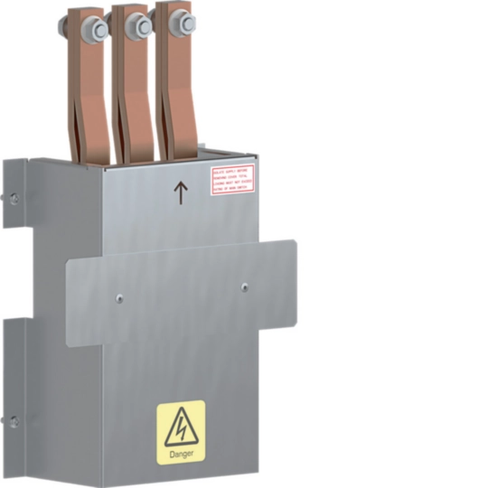 JN224BD - 250A 4 Pole Direct Connect Incomer kit