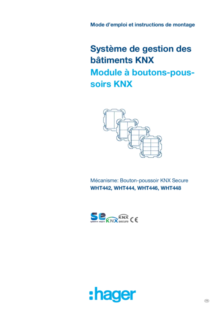Image Guide d'installation fr-FR 2025-05-15 | Hager Suisse