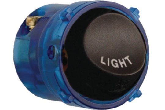 WBM16L-MB - mechanism 16AX MB "Light"