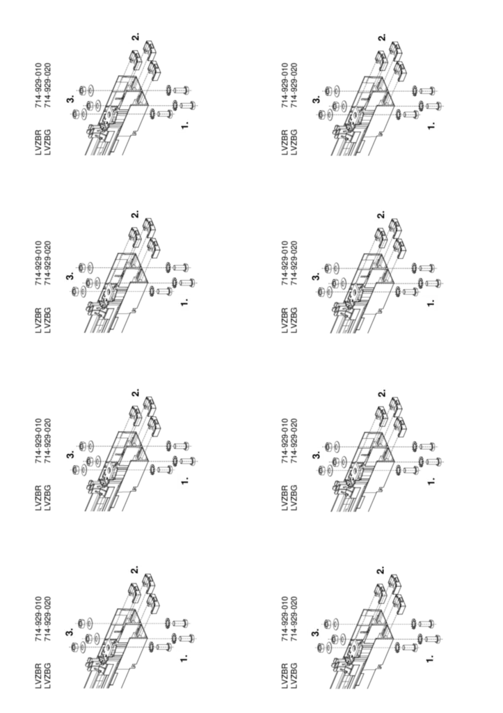 Bild Bedienungsanleitung de-CH, en-GB, fr-CH, it-CH 2011-12-20 | Hager Schweiz
