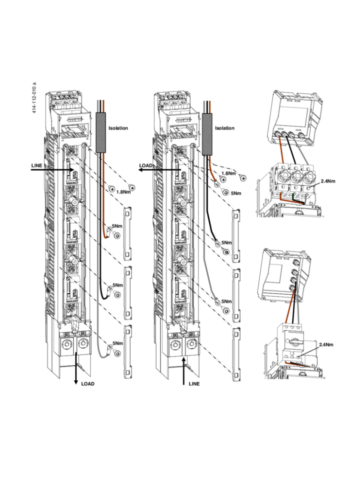 Image Mode d'emploi de-CH, en-GB, fr-CH, it-CH 2012-01-27 | Hager Suisse