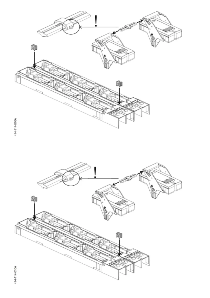 Bild Bedienungsanleitung de-CH, en-GB, fr-CH, it-CH 2012-04-18 | Hager Schweiz