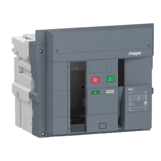 Image Switching and protective devices of the product Hager | Hager