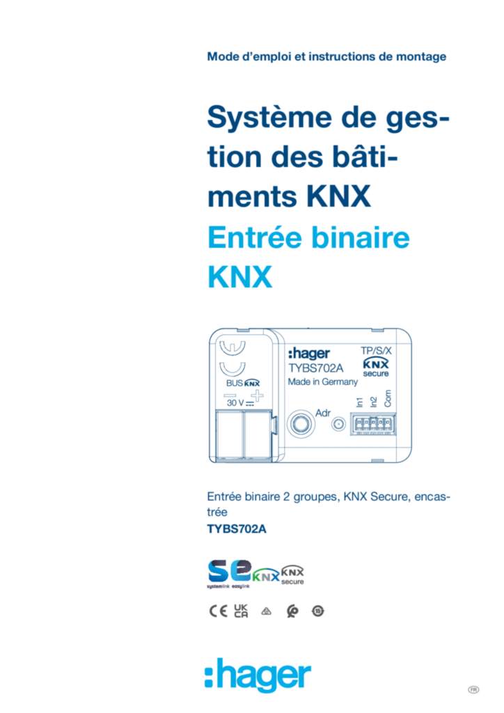 Image Mode d'emploi fr-FR 2025-04-01 | Hager France