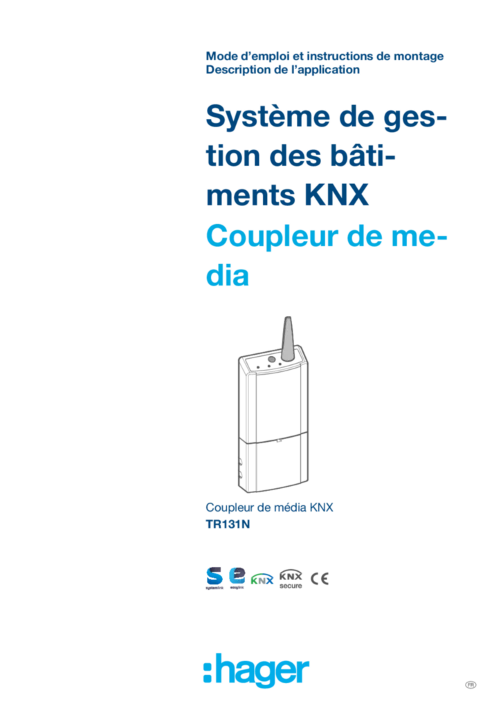 Image Guide d'application fr-FR 2025-06-03 | Hager Suisse