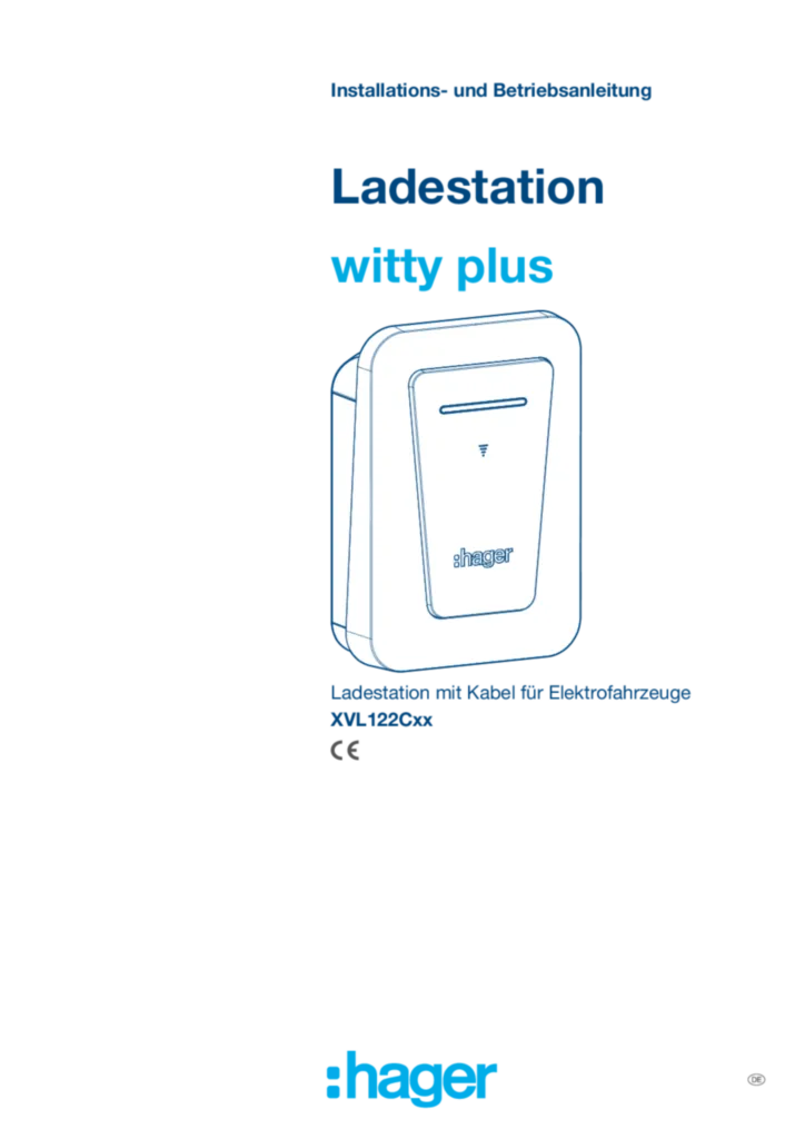 Image Manuel de-AT, de-DE, de-IT, de-CH 2025-06-16 | Hager Suisse