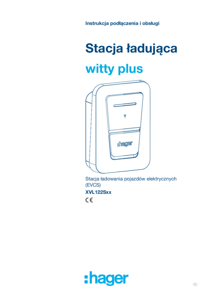 Zdjęcie Instrukcja montażu pl-PL 2025-06-25 | Hager Polska
