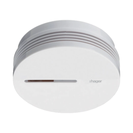 Image Détec­tion de fumées du produit Hager France | Hager France