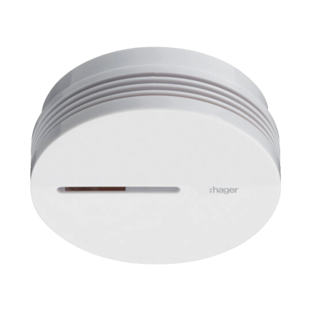 Image Détec­tion de fumées du produit Hager France | Hager France
