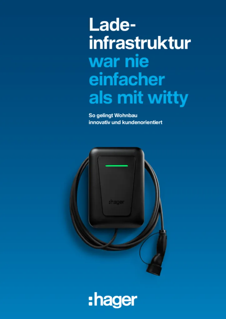 Bild Broschüre de-AT 2025-07-07 | Hager Deutschland