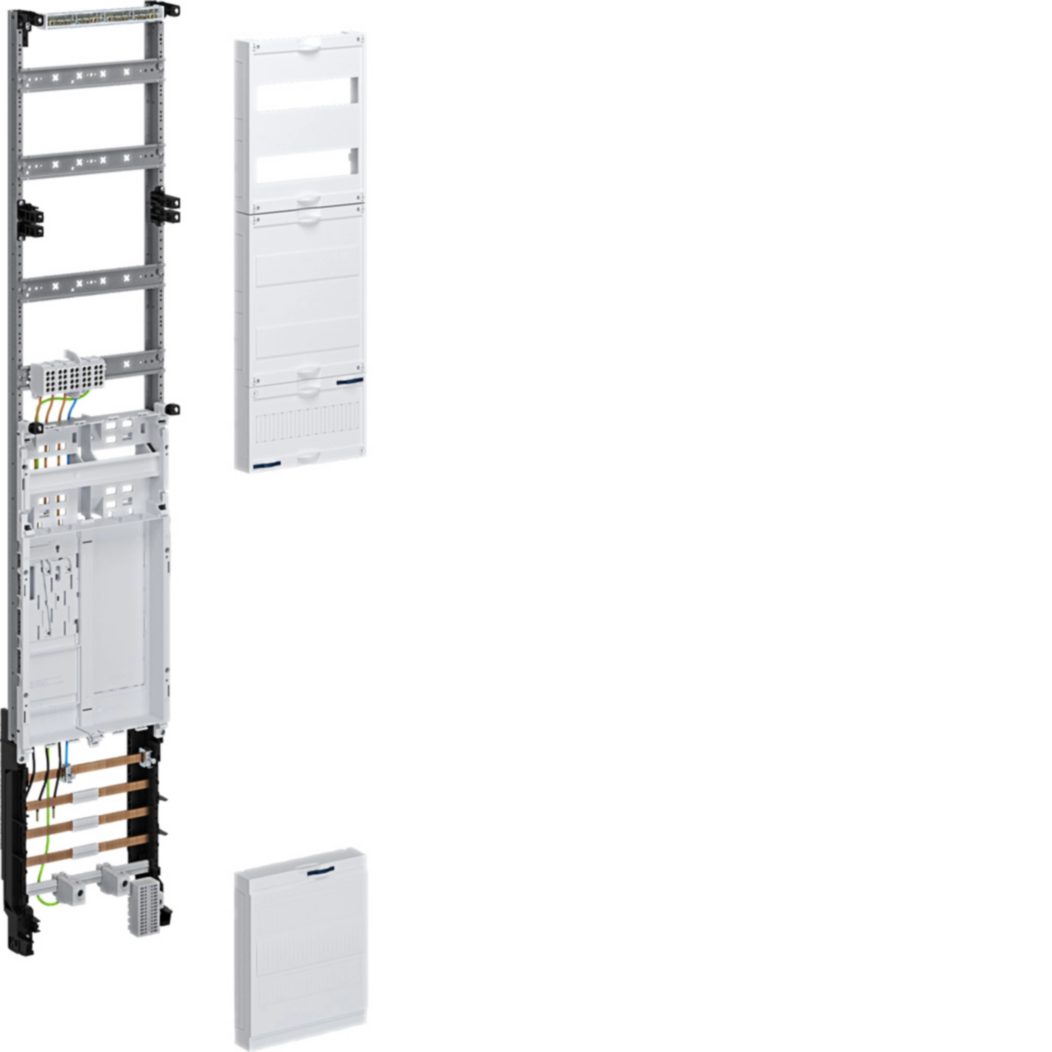 Champ complet, univers Z, 1ZP, BKE-I, H=1350mm, 1 champ