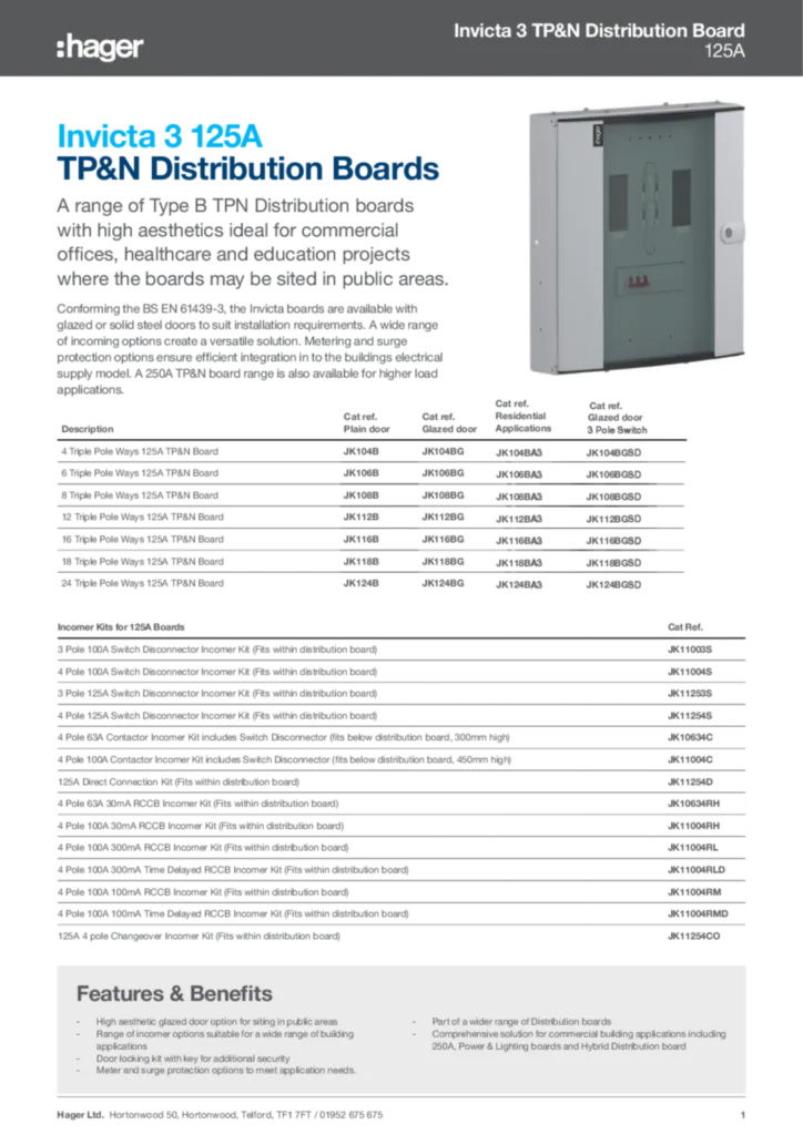 Image Product data sheet en-GB 2018-02-05  | Hager