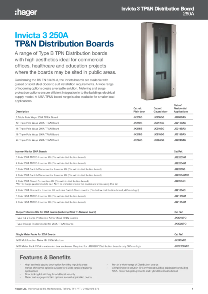 Image Product data sheet en-GB 2018-02-05  | Hager