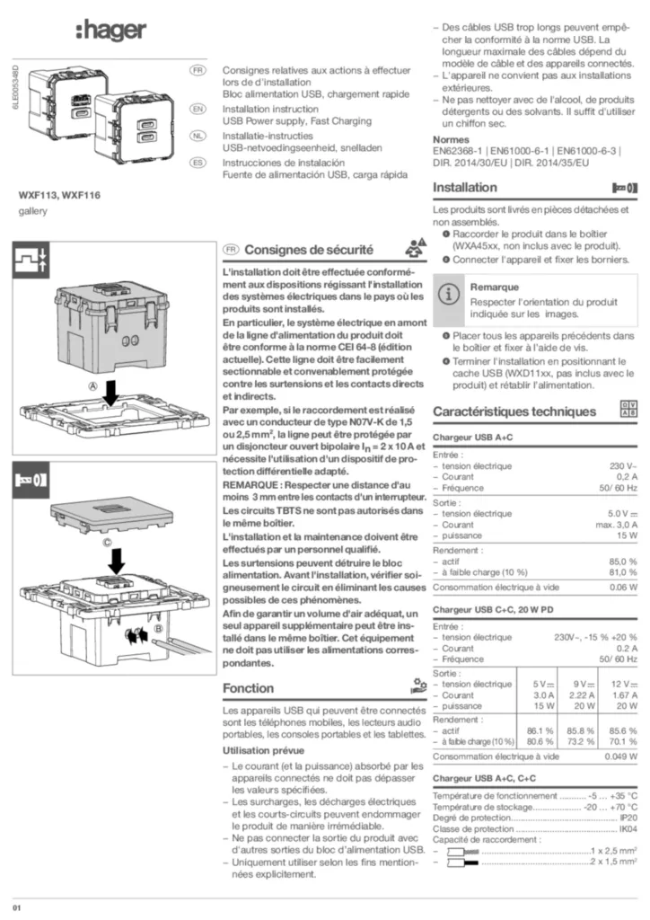 Bild Handbuch fr-FR, en-GB, nl-NL, es-ES 2025-05-12 | Hager Deutschland