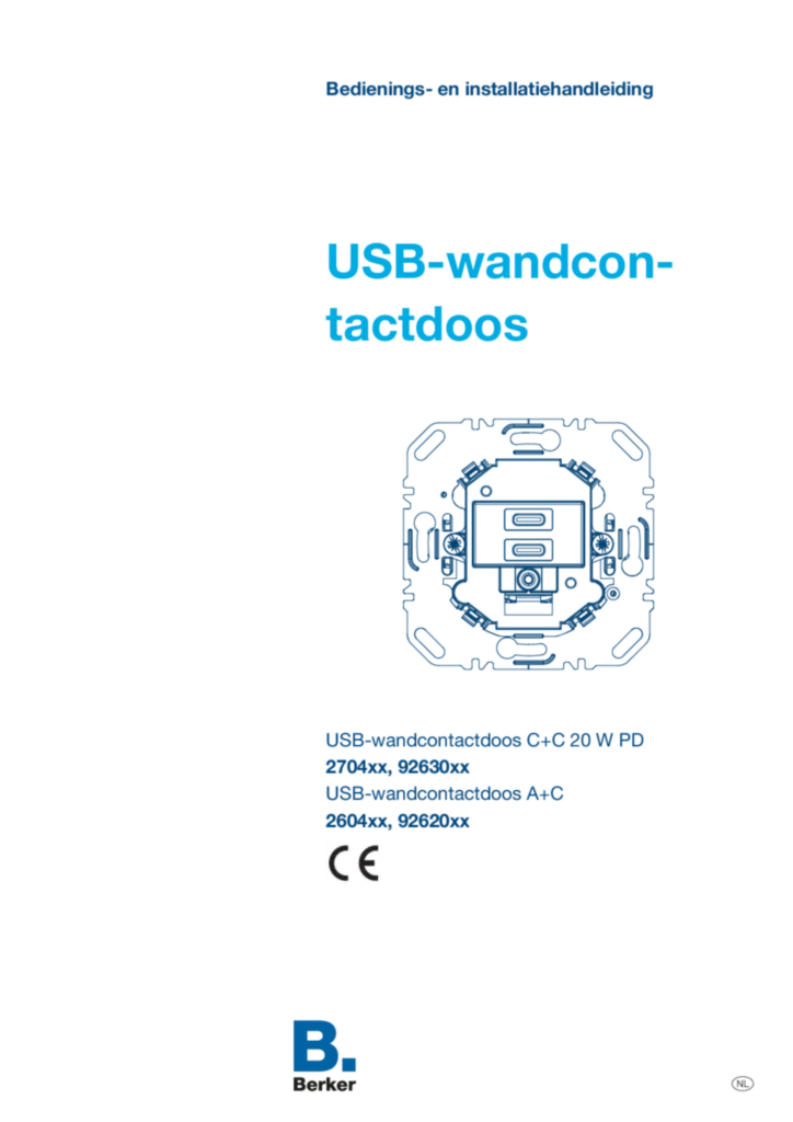 Afbeelding Handleiding nl-NL 2025-05-05 | Hager Nederland