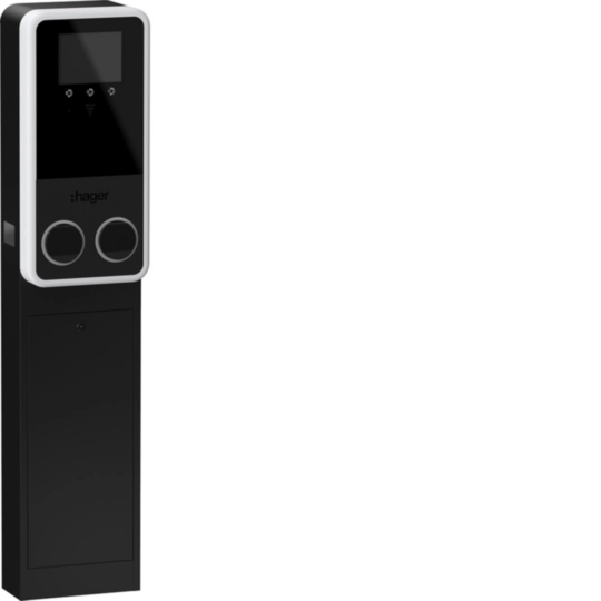 Bild XVG222SQD | Hager Deutschland