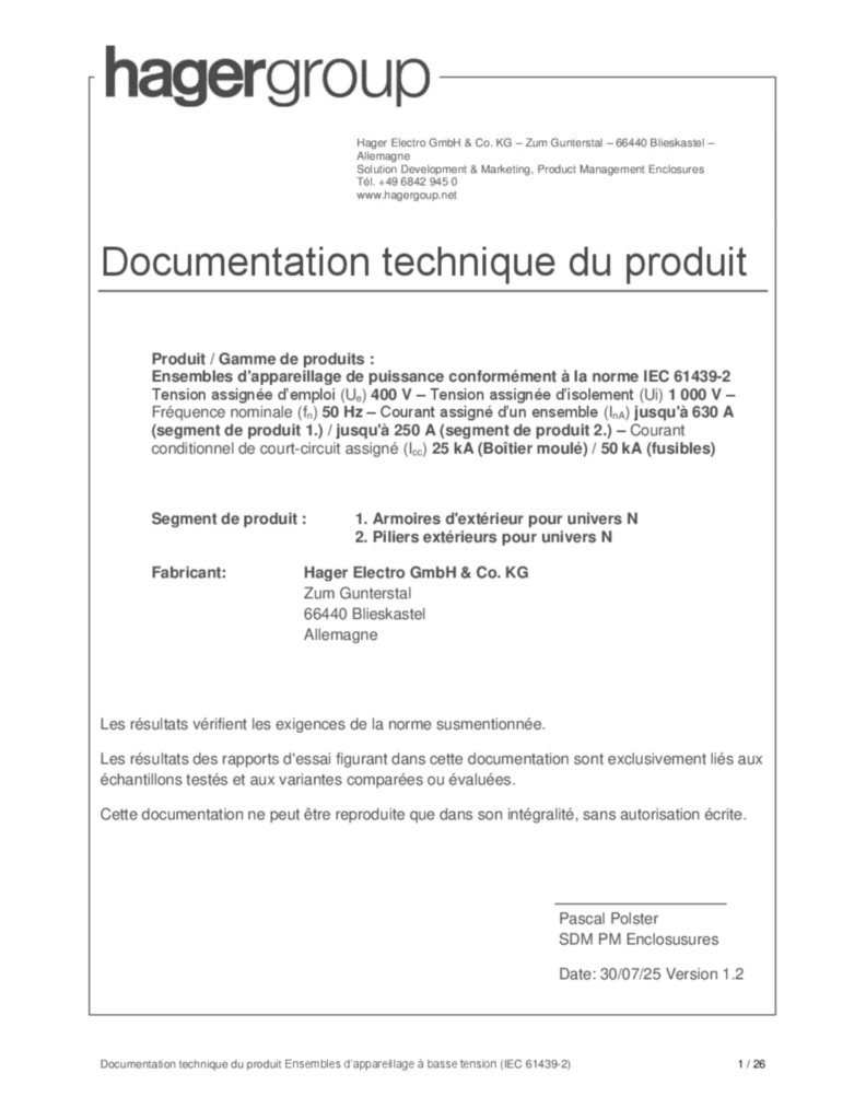 Image Fiche technique fr-FR 2025-07-30 | Hager France