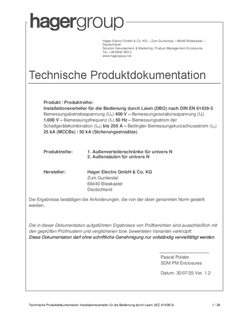 Bild Datenblatt de-DE 2025-07-30 | Hager Deutschland