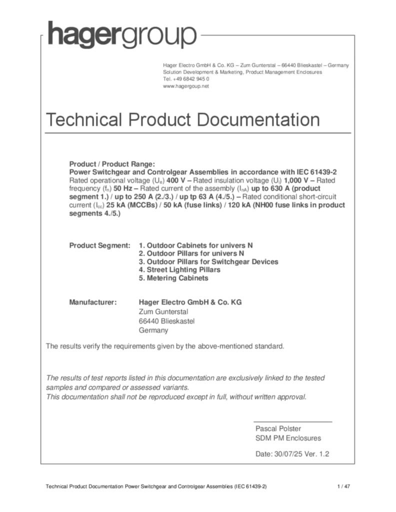 Bild Datenblatt en-GB 2025-07-30 | Hager Deutschland