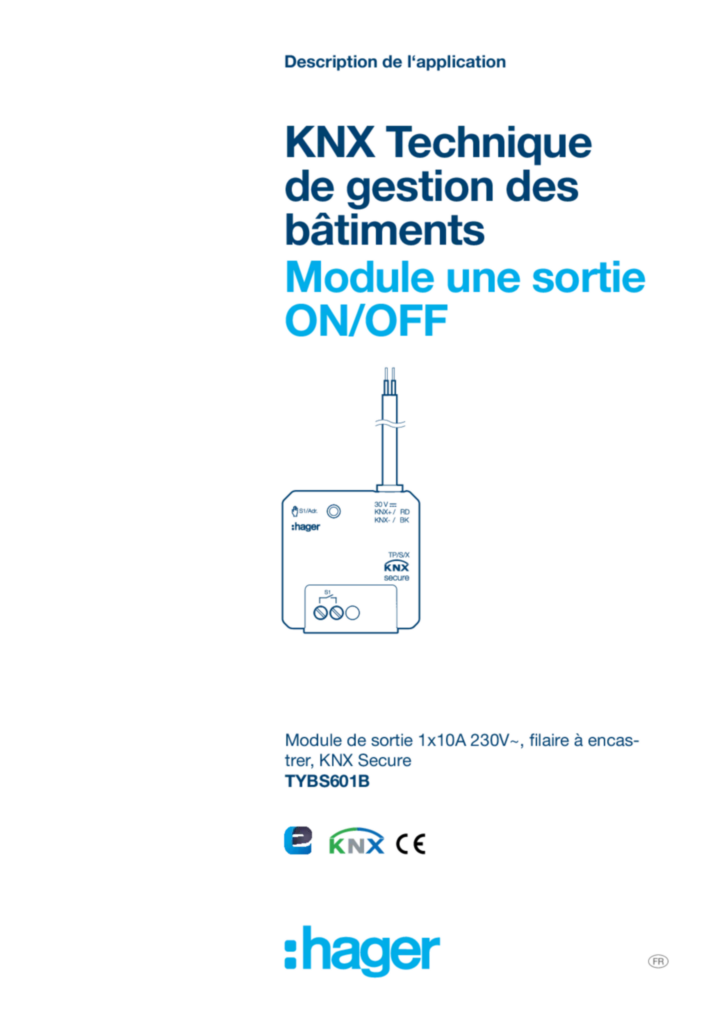 Image Guide d'application fr-FR 2024-06-27 | Hager France