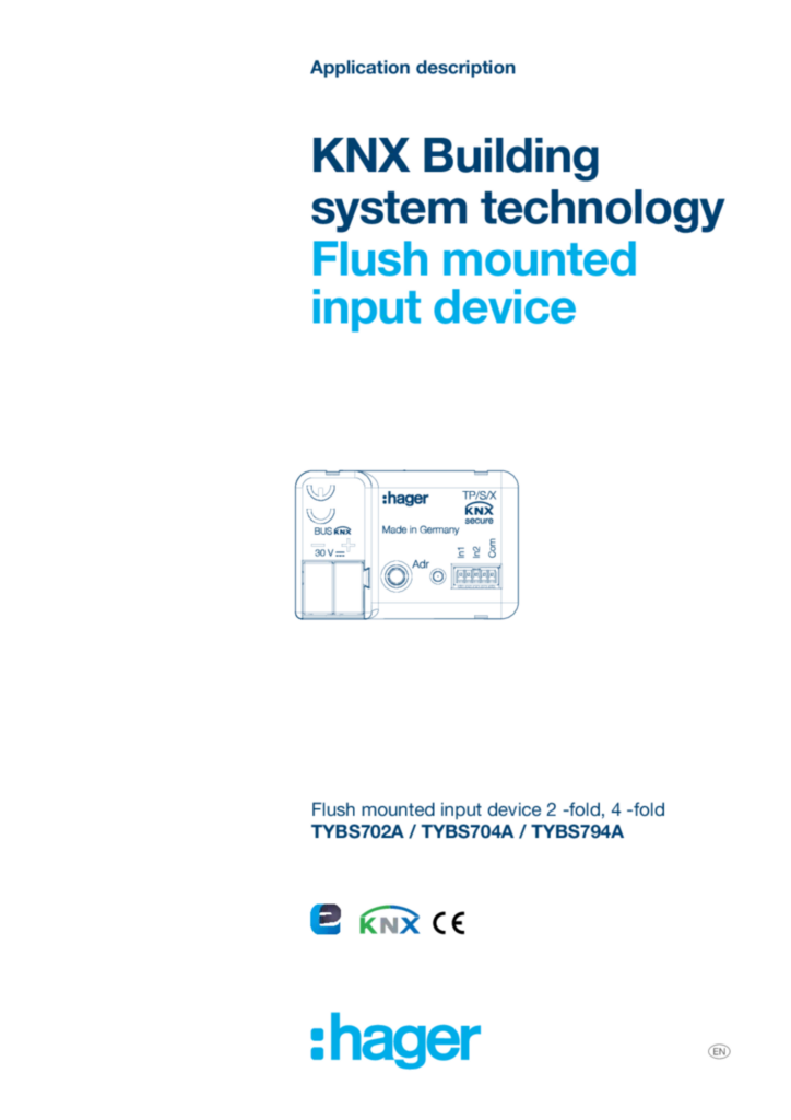 Obrázek Aplikace en-GB 2024-06-27 | Hager