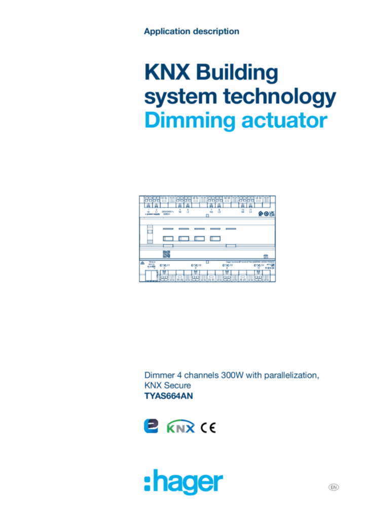 Obrázek Aplikace en-GB 2024-06-27 | Hager