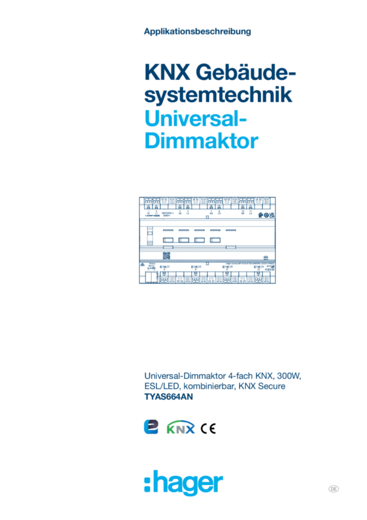 Applikationshandbuch de-DE 2024-06-27