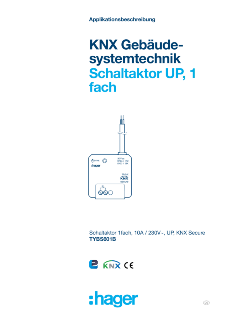 Applikationshandbuch de-DE 2024-06-27