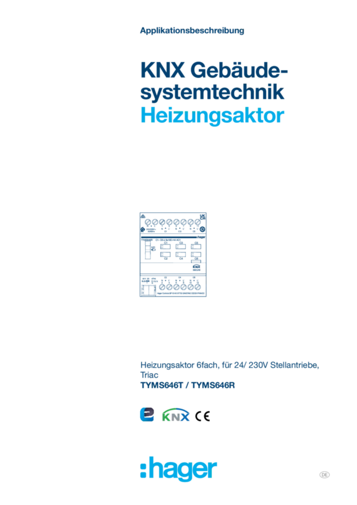Applikationshandbuch de-DE 2024-06-27