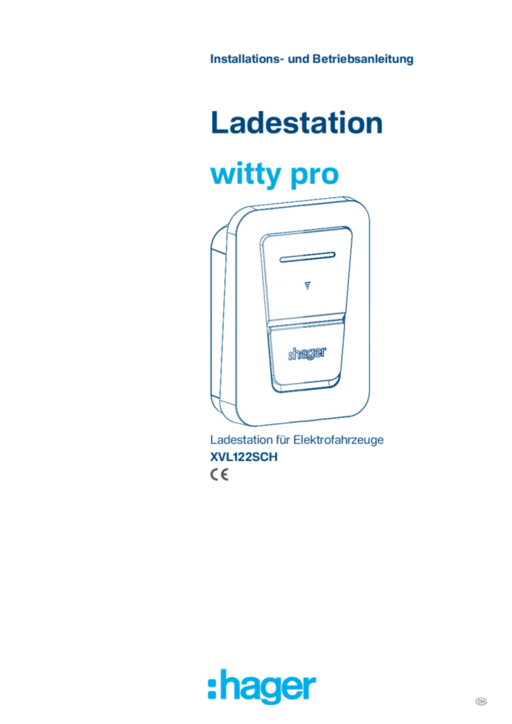Image Guide d'installation de-DE 2025-08-18 | Hager Suisse
