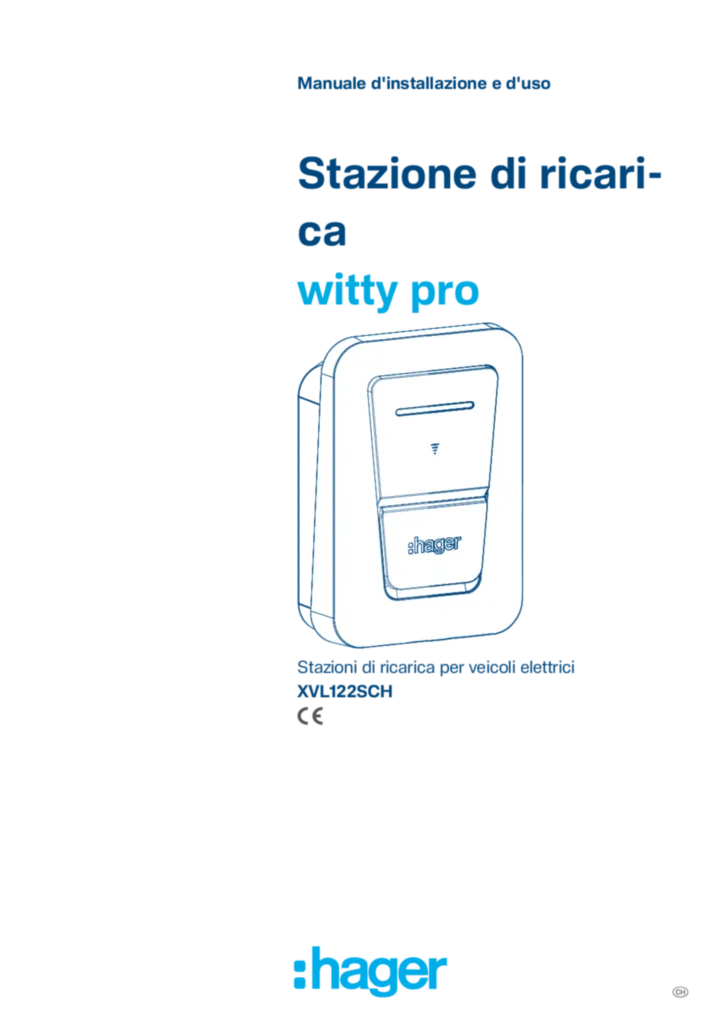 Image Guide d'installation it-IT 2025-08-18 | Hager Suisse