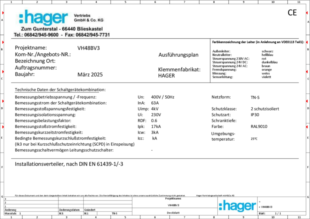 Bild Produktanhang de-DE 2025-09-01 | Hager Deutschland