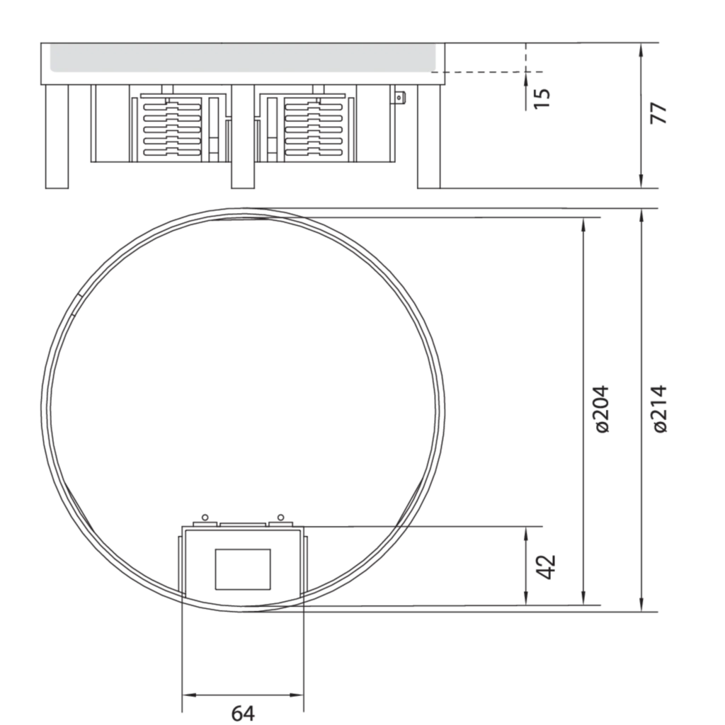 Image schémas International 2025-09-03 | Hager Suisse