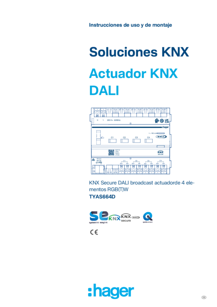 Imagen Manual es-ES 2025-08-13 | Hager España
