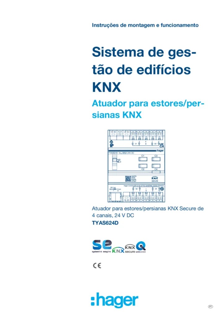 Imagem Manual pt-PT 2025-02-17 | Hager Portugal