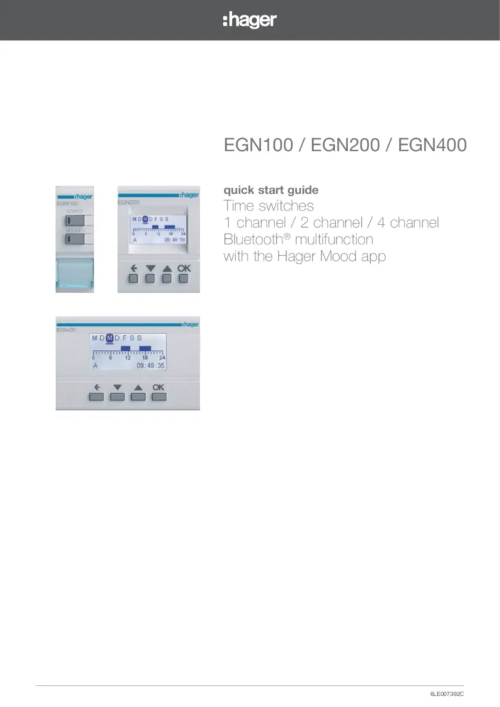 Afbeelding Handboek en-GB 2022-06-24 | Hager Nederland