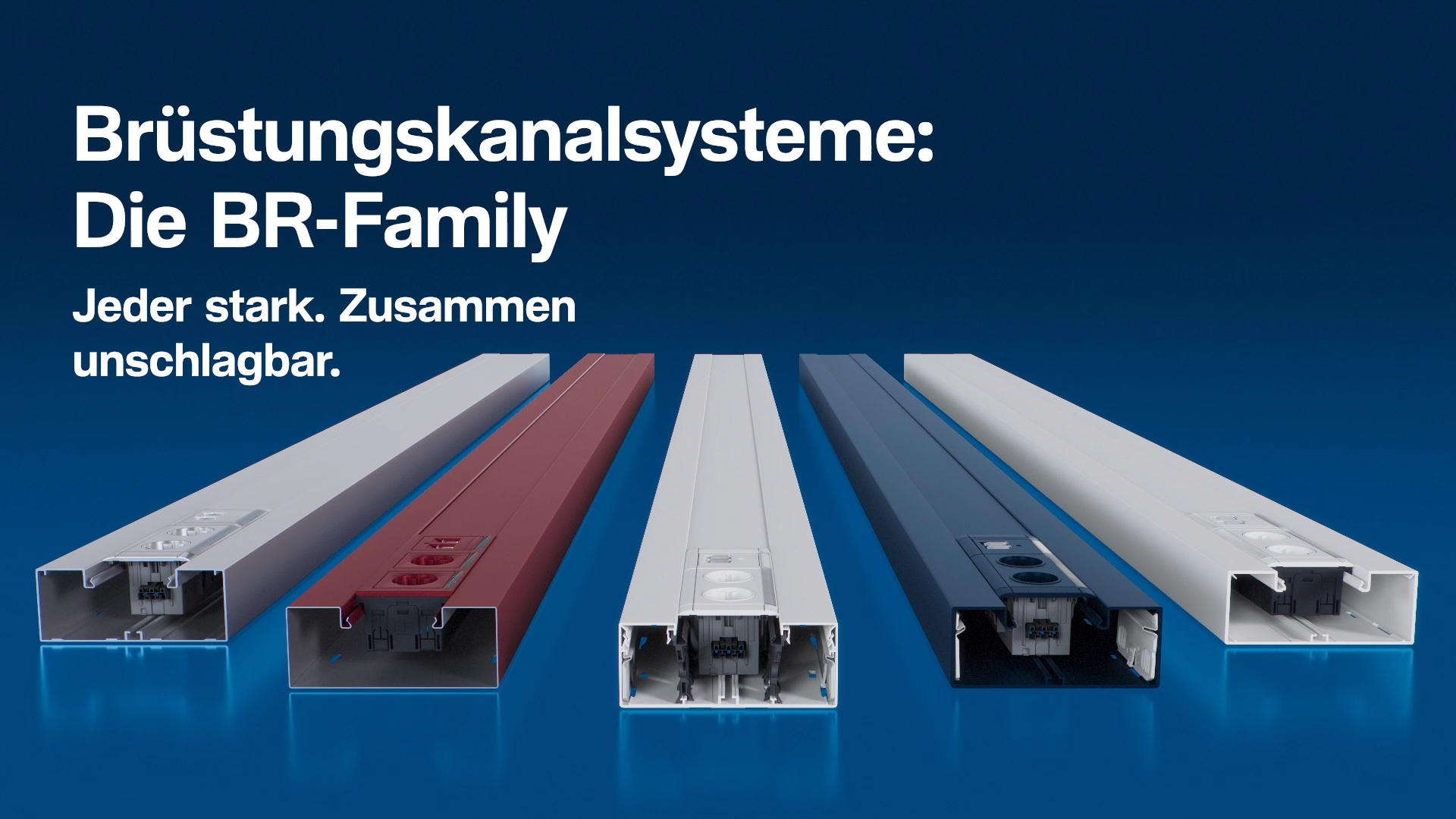 Hager Außenecke Verstellbar BRHN 70x170mm Reinwei? Produktbild-Vorschau 2