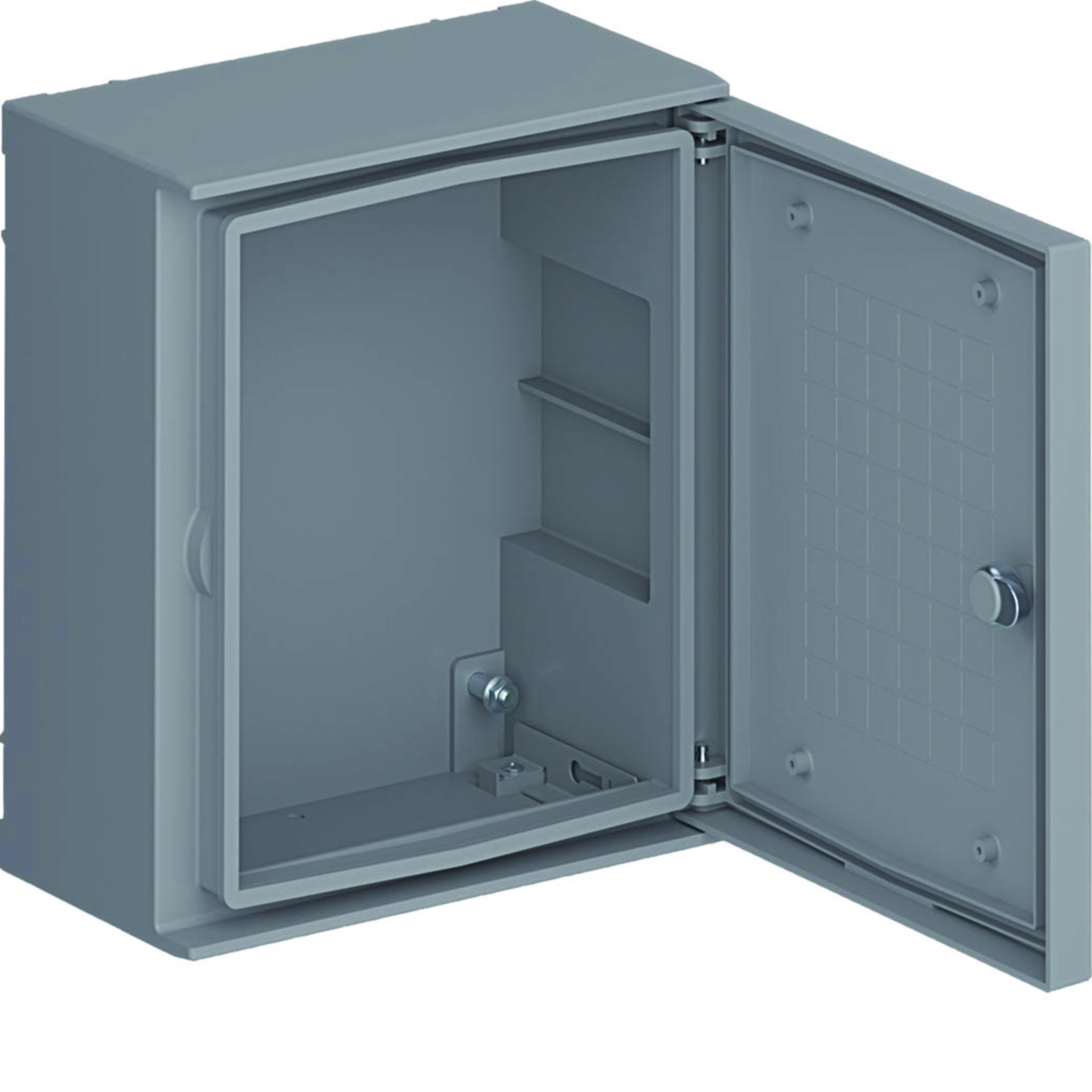 ORION PLUS POL PORTA CIECA 350X300X160