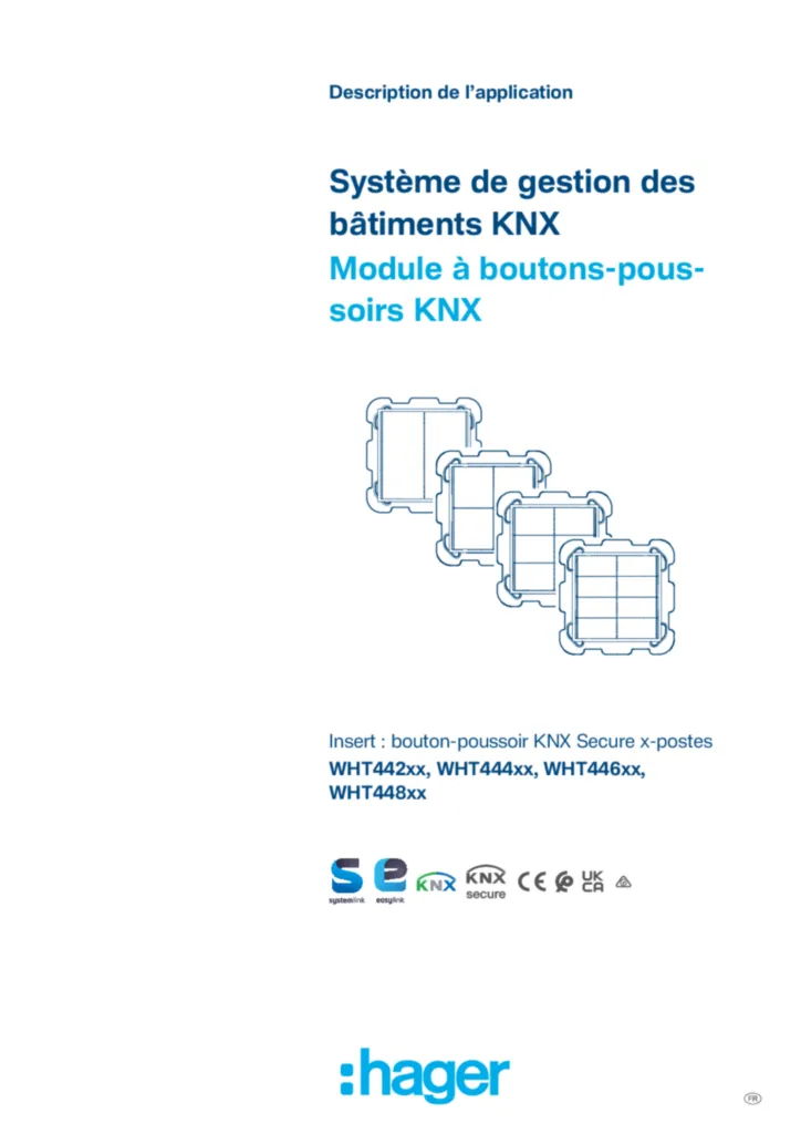 Bild Applikationshandbuch fr-FR 2026-10-02 | Hager Schweiz