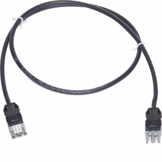 GKWAD93015 - Anslutningskabel Wago Winsta typ B, 3G1,5², 1,5 m Cca