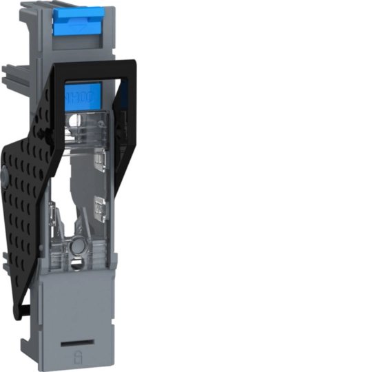 LV8Y00LE - NH00-Schaltdeckel 185mm 1-polig