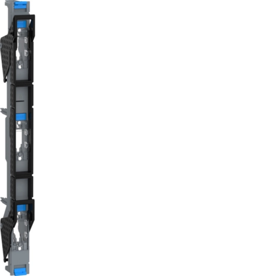 LV8Y00LP - NH00-Schaltdeckel 185mm 3-polig