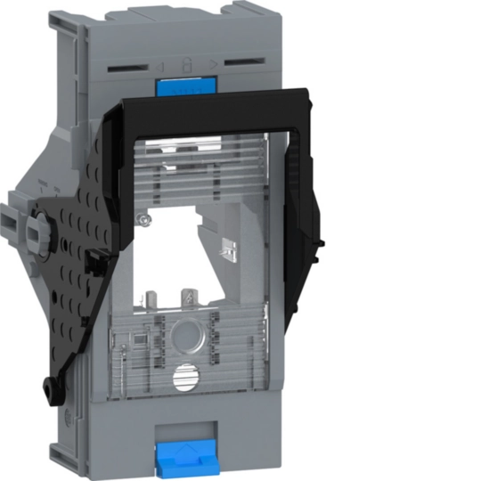 LV8Y1LE - Couv. commutateur pour fv+ DIN1/185mm comm. unipolaire comme pièce de rechange